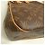 Borsa a tracolla orizzontale Louis Vuitton Monogram Batignolles Marrone Monogramma - vista 15