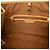Borsa a tracolla orizzontale Louis Vuitton Monogram Batignolles Marrone Monogramma - vista 19