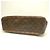 Borsa a tracolla orizzontale Louis Vuitton Monogram Batignolles Marrone Monogramma - vista 6