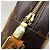 Borsa a tracolla Louis Vuitton Monogram Trocadero 27 Marrone Monogramma - vista 13