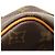 Borsa a tracolla Louis Vuitton Monogram Trocadero 27 Marrone Monogramma - vista 17