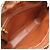 Borsa a tracolla Louis Vuitton Monogram Trocadero 27 Marrone Monogramma - vista 6