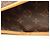 Borsa a tracolla Louis Vuitton Monogram Popincourt O Marrone Damier ebene Monogramma - vista 10
