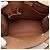 Borsa a tracolla Louis Vuitton Monogram Popincourt O Marrone Damier ebene Monogramma - vista 15