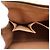Borsa a tracolla Louis Vuitton Monogram Popincourt O Marrone Damier ebene Monogramma - vista 19