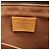 Borsa a tracolla Louis Vuitton Monogram Popincourt O Marrone Damier ebene Monogramma - vista 20