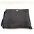 Hermès Borsa a tracolla Hermes Bassas PM Herline Marrone - vista 3