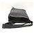 Hermès Borsa a tracolla Hermes Bassas PM Herline Marrone - vista 7