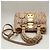 Miu Miu Matelassé Handtasche - Ansicht 3