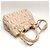 Miu Miu Matelassé Handtasche - Ansicht 6