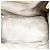 Céline Celine Luggage Smooth Leather Micro Caqui - vista 5