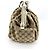 Gucci Sukey Boston GG Canvas Beige - Ansicht 3
