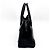 Céline Celine Luggage Smooth Leather Mini Noir - vue 3
