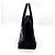 Céline Celine Luggage Smooth Leather Mini Noir - vue 4