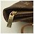 Bolso Tote Cabas Piano Monogram Louis Vuitton Castaño Monograma - vista 12