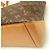 Bolso Tote Cabas Piano Monogram Louis Vuitton Castaño Monograma - vista 16