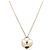 Autre Marque Collana Heart Lock Tiffany & Co. D'oro