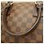 Bolsa de Negócios LOUIS VUITTON Damier Portedocument Jour Damier ebene - vista 12