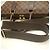 Bolsa de Negócios LOUIS VUITTON Damier Portedocument Jour Damier ebene - vista 7