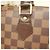 Louis Vuitton Damier Alma Handtasche Damier ebene - Ansicht 11