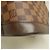Louis Vuitton Damier Alma Handtasche Damier ebene - Ansicht 12