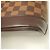 Louis Vuitton Damier Alma Handtasche Damier ebene - Ansicht 15