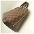 Louis Vuitton Damier Alma Handtasche Damier ebene - Ansicht 4