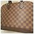 Louis Vuitton Damier Alma Handtasche Damier ebene - Ansicht 7