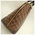 Louis Vuitton Damier Alma Handtasche Damier ebene - Ansicht 8