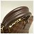 Louis Vuitton Damier Alma Handtasche Damier ebene - Ansicht 9