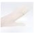Autre Marque Tiffany & Co. Wave Ring mit einer Reihe Diamanten Golden - Ansicht 7