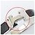 Hermès Hermes Click H PM Black Bangle Silvery - view 4