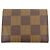 Louis Vuitton Brown Damier Manschettenknöpfe Braun - Ansicht 12