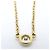 Autre Marque Collana Tiffany & Co. By the Yard in diamanti e oro giallo 18K - vista 5