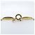 Autre Marque Collana Tiffany & Co. By the Yard in diamanti e oro giallo 18K - vista 6