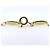 Autre Marque Collana Tiffany & Co. By the Yard in diamanti e oro giallo 18K - vista 7