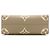 Borsa Louis Vuitton OnTheGo PM Bicolor Monogram Empreinte Multicolore Monogramma - vista 4
