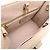 Borsa Louis Vuitton OnTheGo PM Bicolor Monogram Empreinte Multicolore Monogramma - vista 7