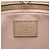 Borsa Louis Vuitton OnTheGo PM Bicolor Monogram Empreinte Multicolore Monogramma - vista 8