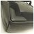 Everyday Borsa a mano Balenciaga in pelle nera Nero - vista 17