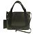 Everyday Borsa a mano Balenciaga in pelle nera Nero - vista 2