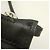 Everyday Borsa a mano Balenciaga in pelle nera Nero - vista 22