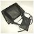 Everyday Borsa a mano Balenciaga in pelle nera Nero - vista 3