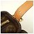 Borsa a tracolla Louis Vuitton Monogram Vivacite MM Marrone Monogramma - vista 13