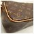 Borsa a tracolla Louis Vuitton Monogram Vivacite MM Marrone Monogramma - vista 16