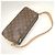 Borsa a tracolla Louis Vuitton Monogram Vivacite MM Marrone Monogramma - vista 3
