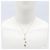 Autre Marque Collar Multi-Heart Elsa Peretti Tiffany & Co. Dorado - vista 7