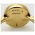 Anillo banda Louis Vuitton oro y rosa Dorado - vista 6