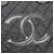 Saco Tote Chanel Matelassé Preto - vista 10
