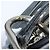 Borsa a tracolla Louis Vuitton Hunter N41656 Marrone Nero Damier ebene - vista 12